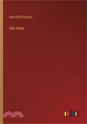 Die Hexe