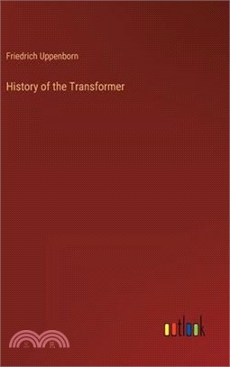 History of the Transformer