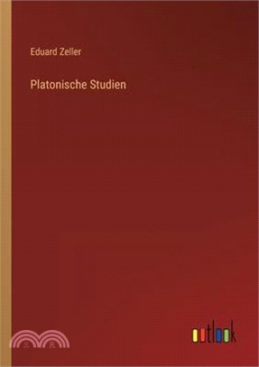 Platonische Studien