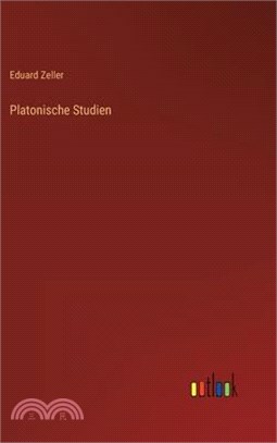 Platonische Studien