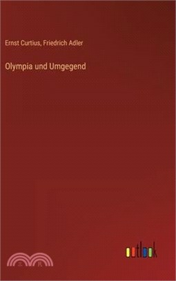 Olympia und Umgegend