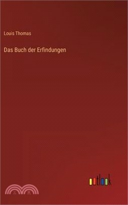 Das Buch der Erfindungen