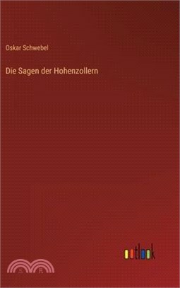 Die Sagen der Hohenzollern