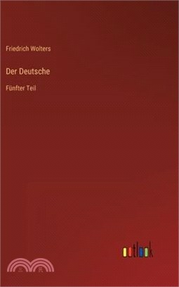 Der Deutsche: Fünfter Teil