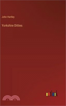 Yorkshire Ditties