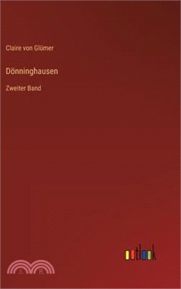 Dönninghausen: Zweiter Band