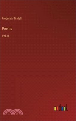 Poems: Vol. II