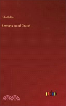 Sermons out of Church