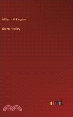 Owen Hartley