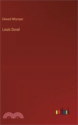 Louis Duval