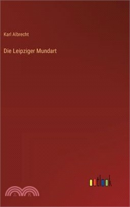 Die Leipziger Mundart