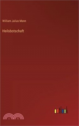 Heilsbotschaft