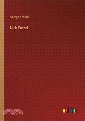 Nick Putzel