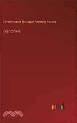 Il canzoniere