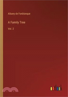 A Family Tree: Vol. 2