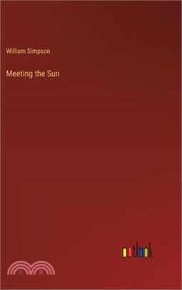 Meeting the Sun