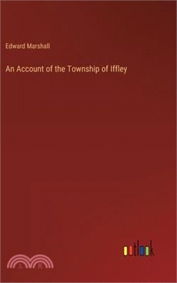 An Account of the Township of Iffley