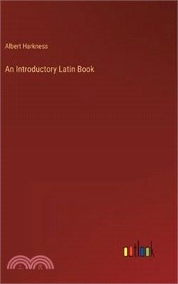 An Introductory Latin Book