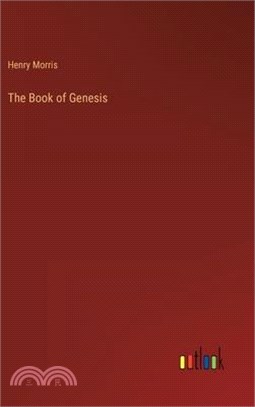 The Book of Genesis