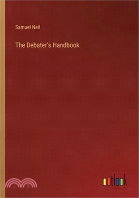 The Debater's Handbook