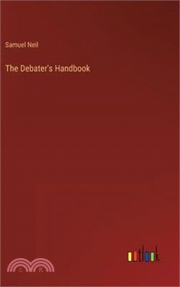 The Debater's Handbook