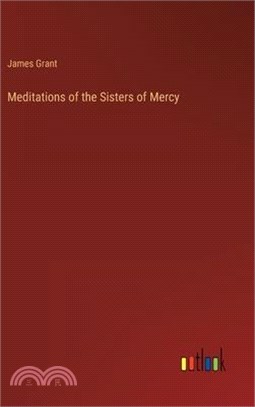 Meditations of the Sisters of Mercy