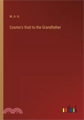 Cosmo's Visit to the Grandfather