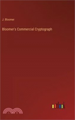 Bloomer's Commercial Cryptograph