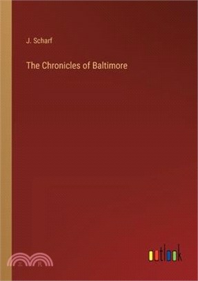 The Chronicles of Baltimore