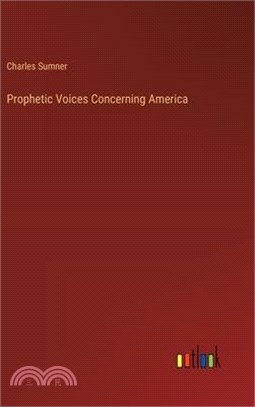 Prophetic Voices Concerning America