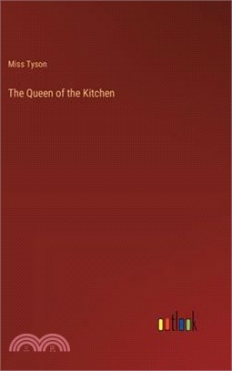 The Queen of the Kitchen