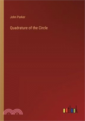 Quadrature of the Circle