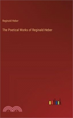 The Poetical Works of Reginald Heber