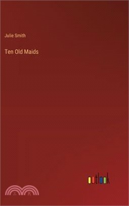 Ten Old Maids