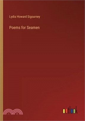 Poems for Seamen