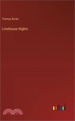 Limehouse Nights