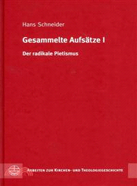 Gesammelte Aufsatze I