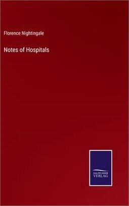 Notes of Hospitals