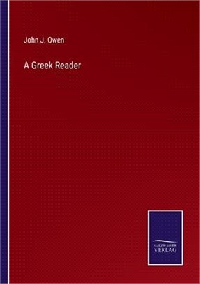 A Greek Reader