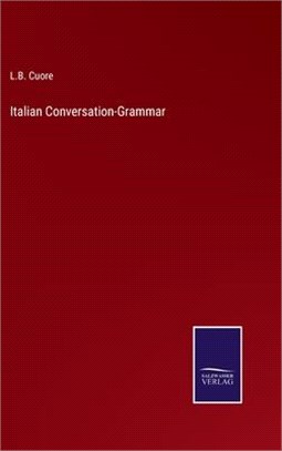 Italian Conversation-Grammar