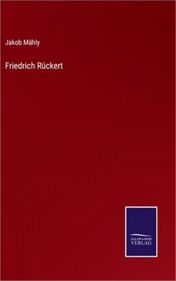 Friedrich Rückert