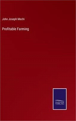 Profitable Farming