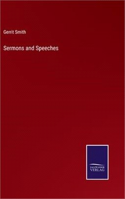 Sermons and Speeches