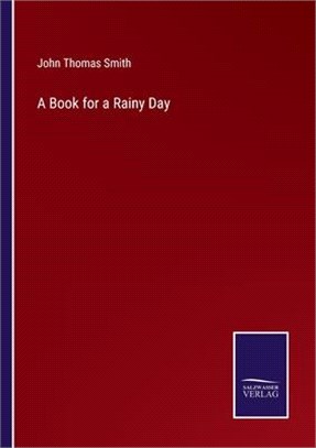 A Book for a Rainy Day