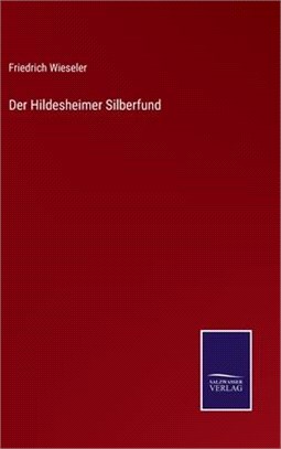 Der Hildesheimer Silberfund