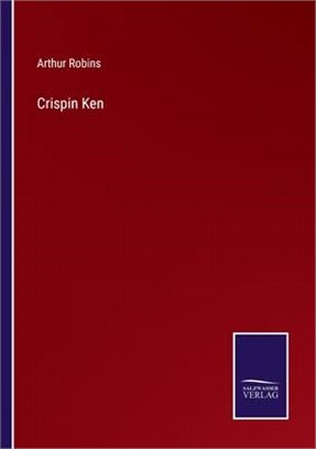 Crispin Ken