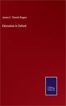 Education in Oxford