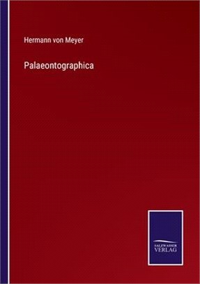 Palaeontographica