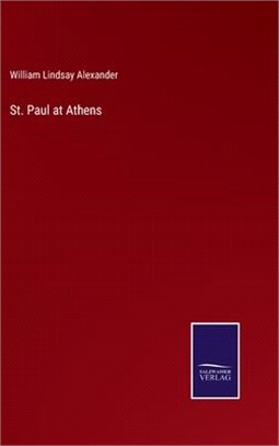 St. Paul at Athens