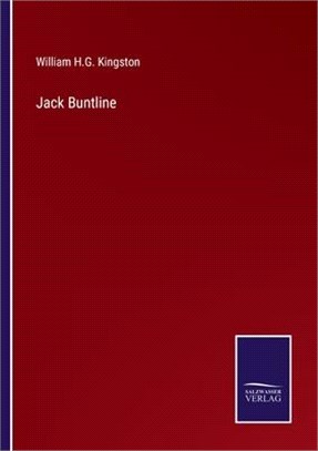 Jack Buntline